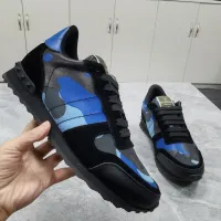 $88.00 USD Valentino Casual Shoes For Men #1433685