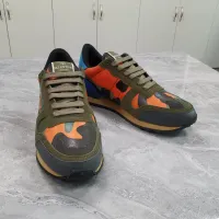 $88.00 USD Valentino Casual Shoes For Men #1433686