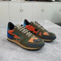 $88.00 USD Valentino Casual Shoes For Men #1433686
