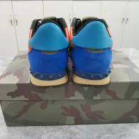 $88.00 USD Valentino Casual Shoes For Men #1433686