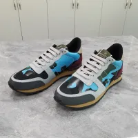 $88.00 USD Valentino Casual Shoes For Men #1433687