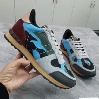 $88.00 USD Valentino Casual Shoes For Men #1433687