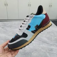 $88.00 USD Valentino Casual Shoes For Men #1433687