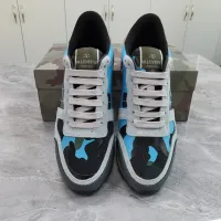 $88.00 USD Valentino Casual Shoes For Men #1433687