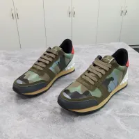 $88.00 USD Valentino Casual Shoes For Men #1433689