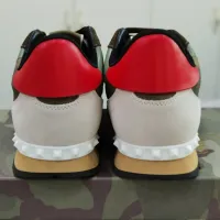 $88.00 USD Valentino Casual Shoes For Men #1433689
