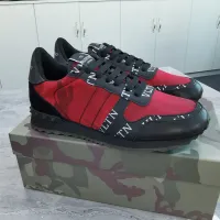 $88.00 USD Valentino Casual Shoes For Men #1433690