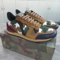 $88.00 USD Valentino Casual Shoes For Men #1433692