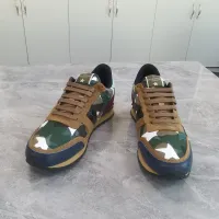 $88.00 USD Valentino Casual Shoes For Men #1433692