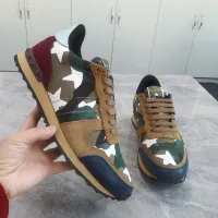 $88.00 USD Valentino Casual Shoes For Men #1433692