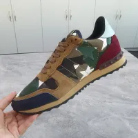 $88.00 USD Valentino Casual Shoes For Men #1433692