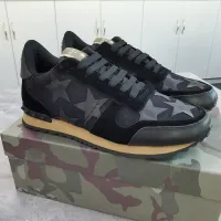 $88.00 USD Valentino Casual Shoes For Men #1433693