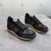 $88.00 USD Valentino Casual Shoes For Men #1433693