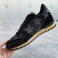 $88.00 USD Valentino Casual Shoes For Men #1433693