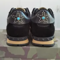 $88.00 USD Valentino Casual Shoes For Men #1433693