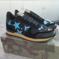 $88.00 USD Valentino Casual Shoes For Men #1433694