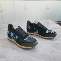 $88.00 USD Valentino Casual Shoes For Men #1433694