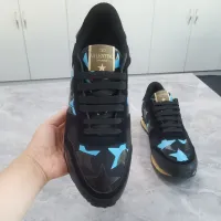 $88.00 USD Valentino Casual Shoes For Men #1433694