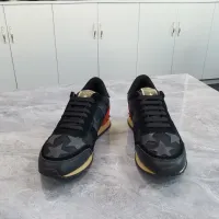 $88.00 USD Valentino Casual Shoes For Men #1433695