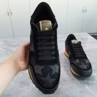 $88.00 USD Valentino Casual Shoes For Men #1433695
