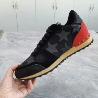 $88.00 USD Valentino Casual Shoes For Men #1433695