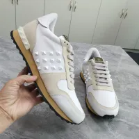 $88.00 USD Valentino Casual Shoes For Men #1433696