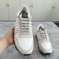 $88.00 USD Valentino Casual Shoes For Men #1433696