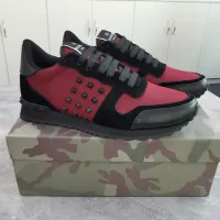 $88.00 USD Valentino Casual Shoes For Men #1433697
