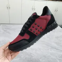$88.00 USD Valentino Casual Shoes For Men #1433697