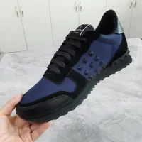 $88.00 USD Valentino Casual Shoes For Men #1433698