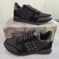 $88.00 USD Valentino Casual Shoes For Men #1433700
