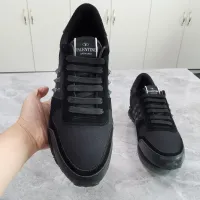 $88.00 USD Valentino Casual Shoes For Men #1433700