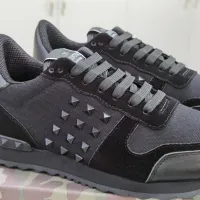 $88.00 USD Valentino Casual Shoes For Men #1433700