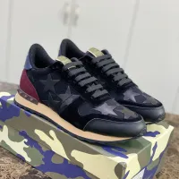 $88.00 USD Valentino Casual Shoes For Men #1433702