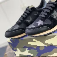 $88.00 USD Valentino Casual Shoes For Men #1433702