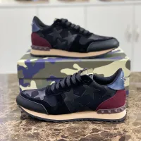 $88.00 USD Valentino Casual Shoes For Men #1433702