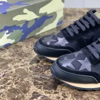 $88.00 USD Valentino Casual Shoes For Men #1433702