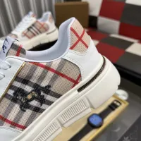 $80.00 USD Burberry Casual Shoes For Men #1433735