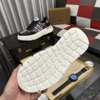 $80.00 USD Burberry Casual Shoes For Men #1433736