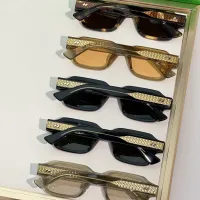 $60.00 USD Bottega Veneta AAAAA Quality Sunglasses #1433763