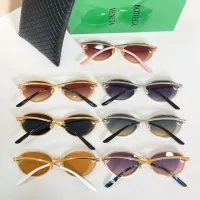 $60.00 USD Bottega Veneta AAAAA Quality Sunglasses #1433770