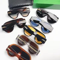 $64.00 USD Bottega Veneta AAAAA Quality Sunglasses #1433792