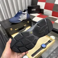 $85.00 USD Boss Casual Shoes For Men #1433800