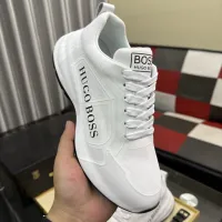$100.00 USD Boss Casual Shoes For Men #1433802