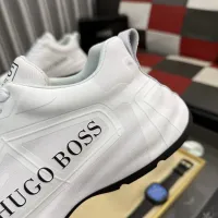 $100.00 USD Boss Casual Shoes For Men #1433802