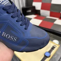 $100.00 USD Boss Casual Shoes For Men #1433803