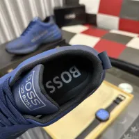 $100.00 USD Boss Casual Shoes For Men #1433803