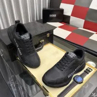 $100.00 USD Boss Casual Shoes For Men #1433804