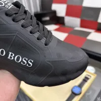 $100.00 USD Boss Casual Shoes For Men #1433804