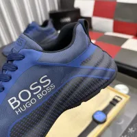 $100.00 USD Boss Casual Shoes For Men #1433812